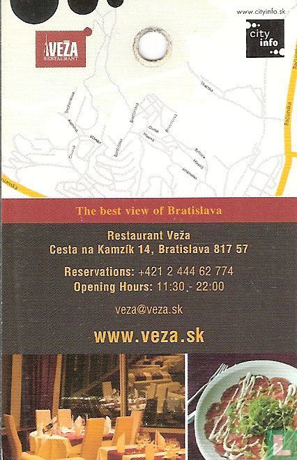 Veza