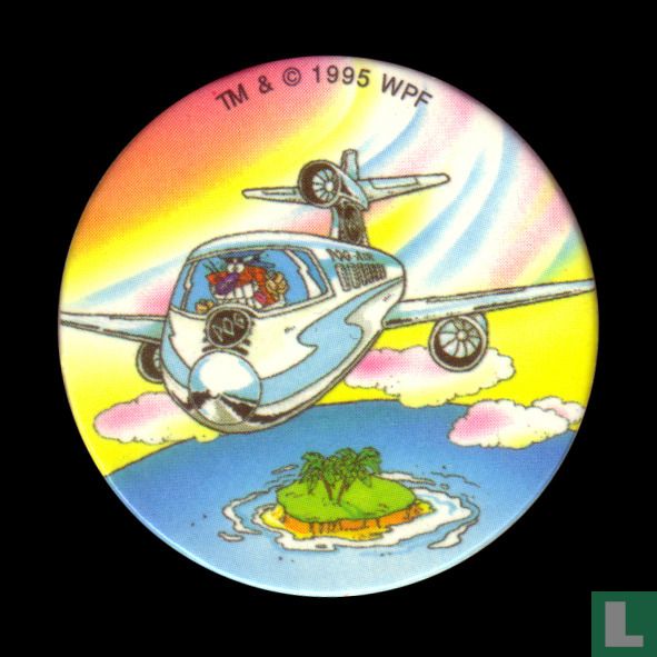 POG Air