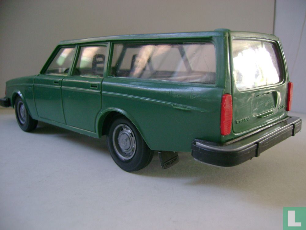 Volvo 245 GL