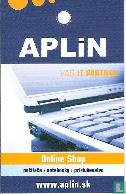 Aplin