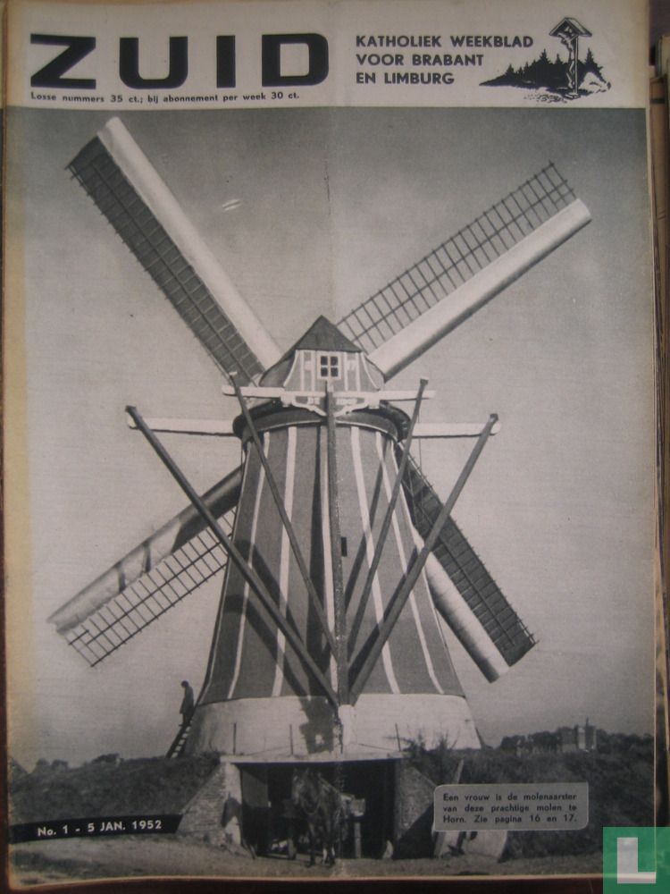 Zuid 1