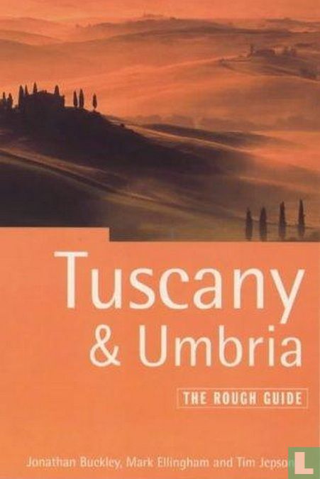 Tuscany and Umbria