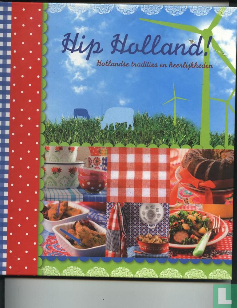 Hip Holland!