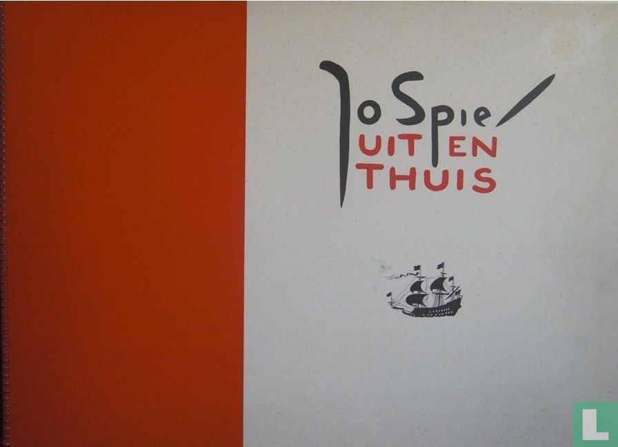 Uit en thuis