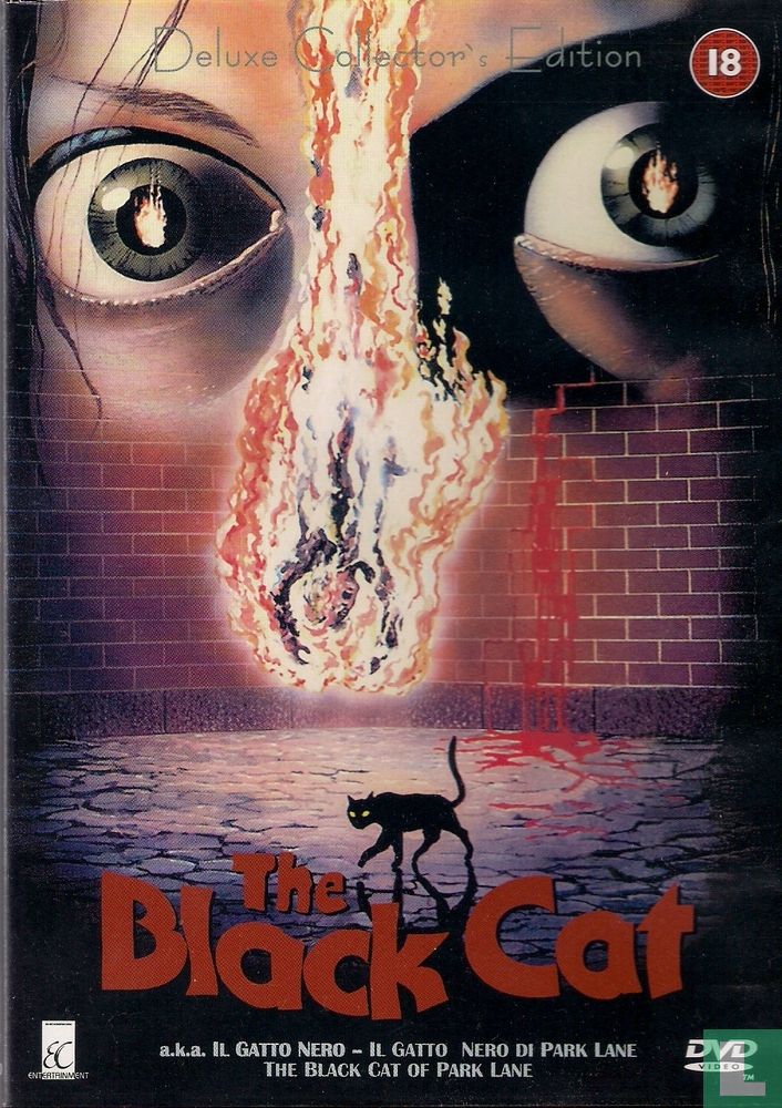 The Black Cat