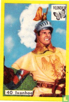 Ivanhoe