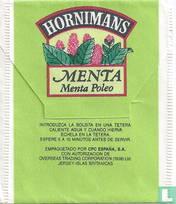 Menta 