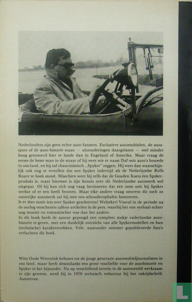 Spijker