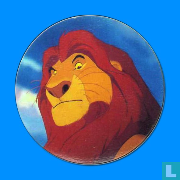 Mufasa