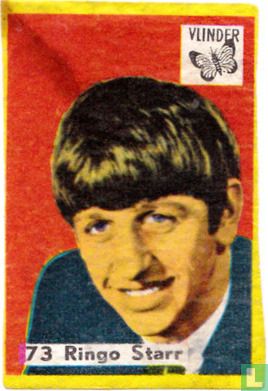 Ringo Starr