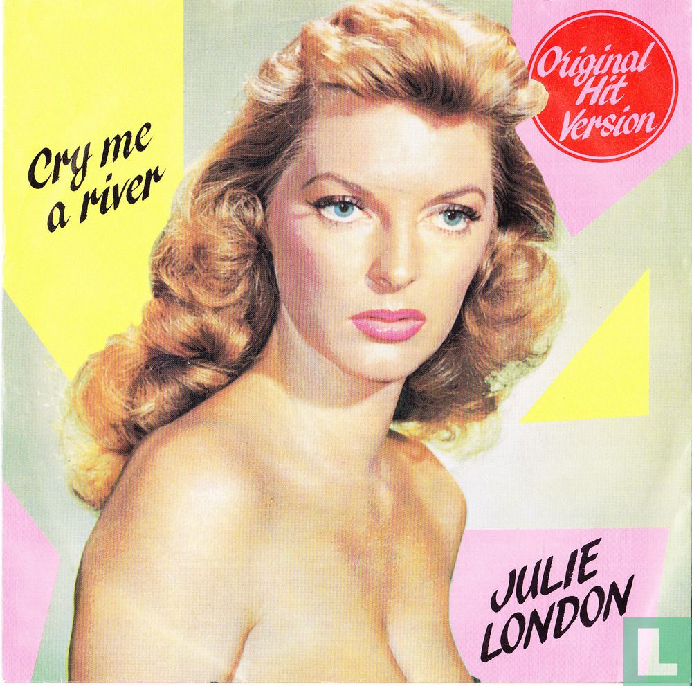 Cry Me A River