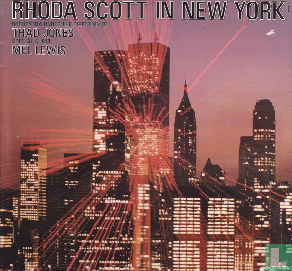 In New York