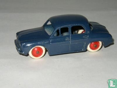 Renault Dauphine