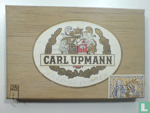 Carl Upmann