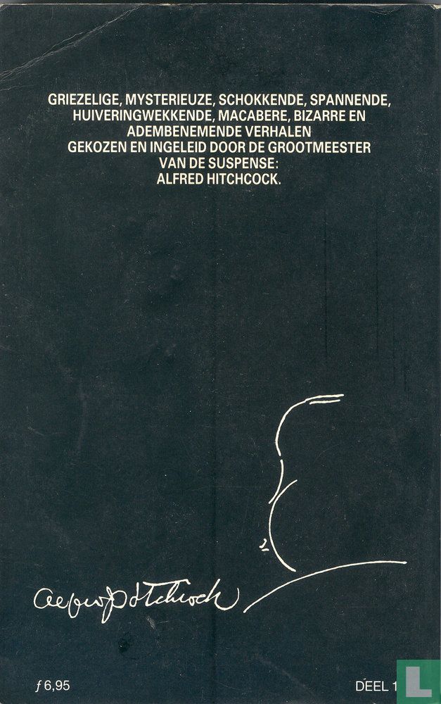 Grimmig gezelschap