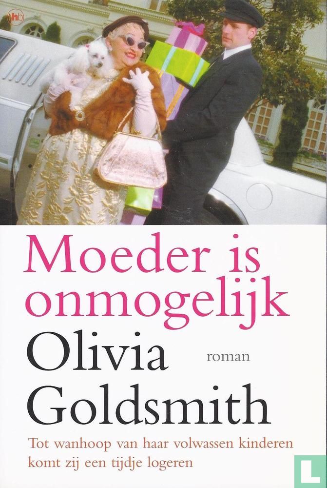 Moeder is onmogelijk