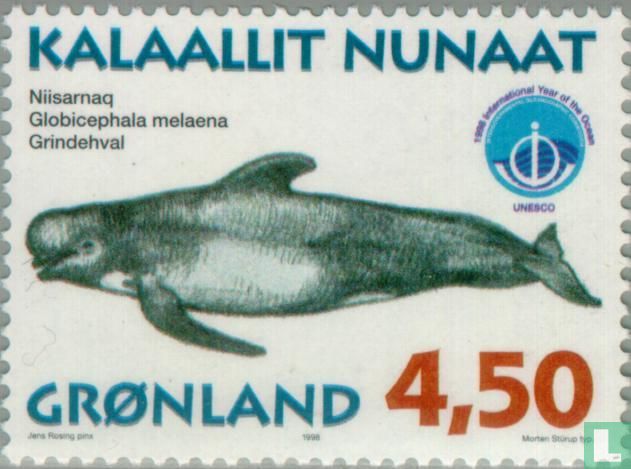 Whales
