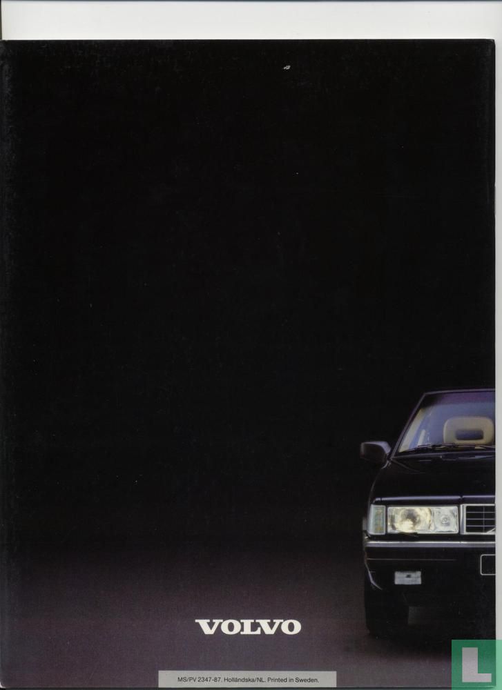 Volvo 780