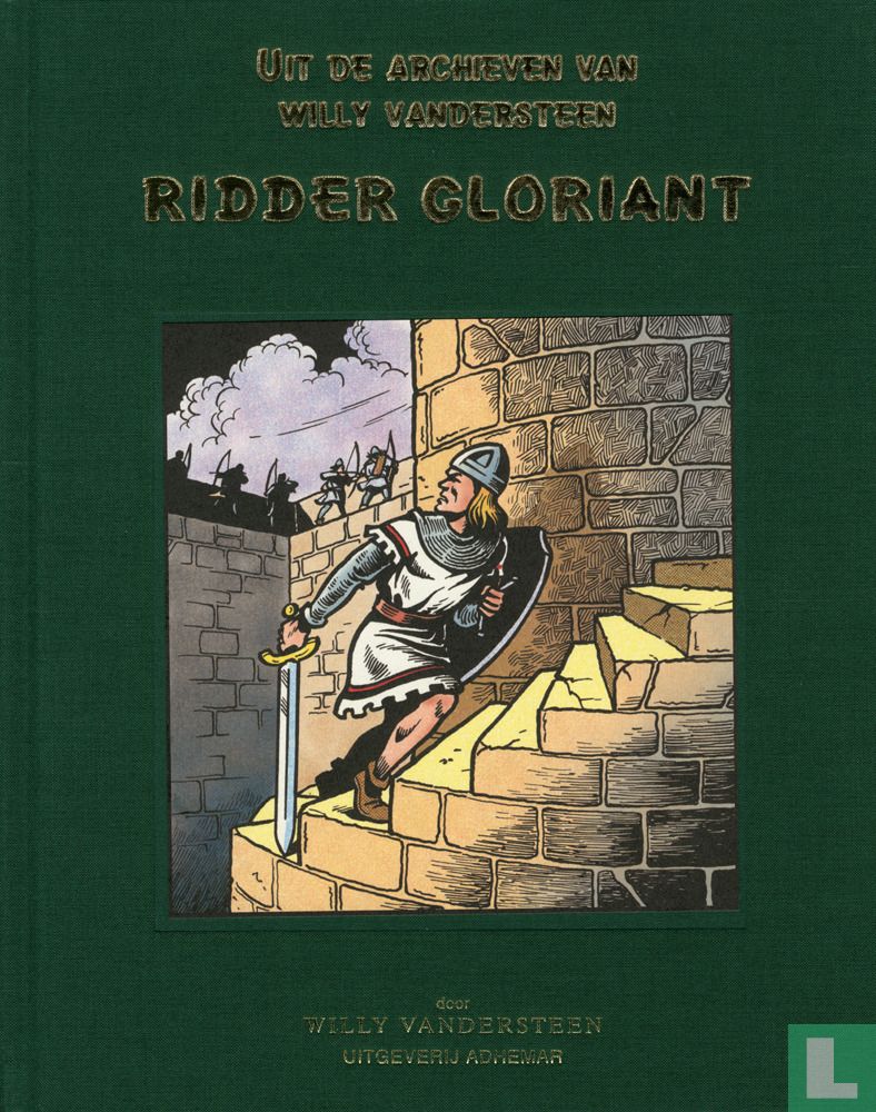 Ridder Gloriant