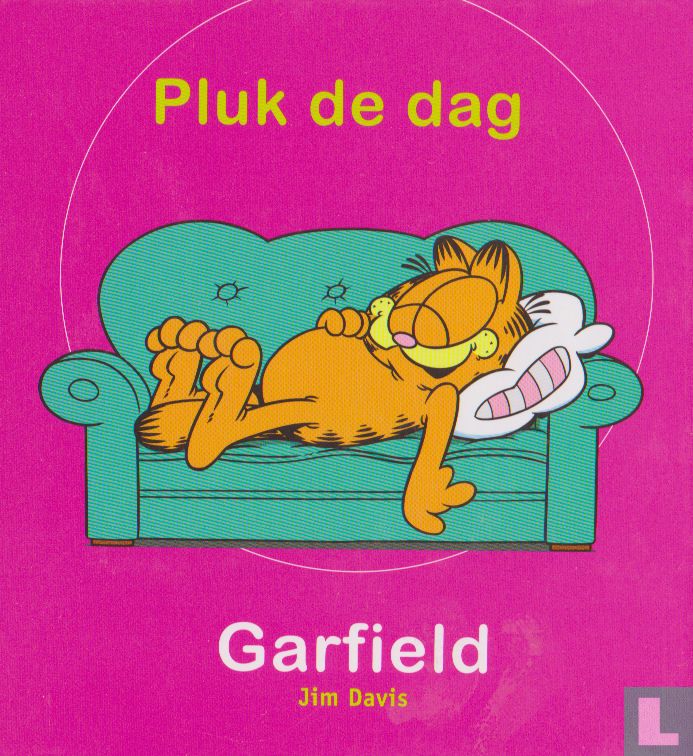 Pluk de dag