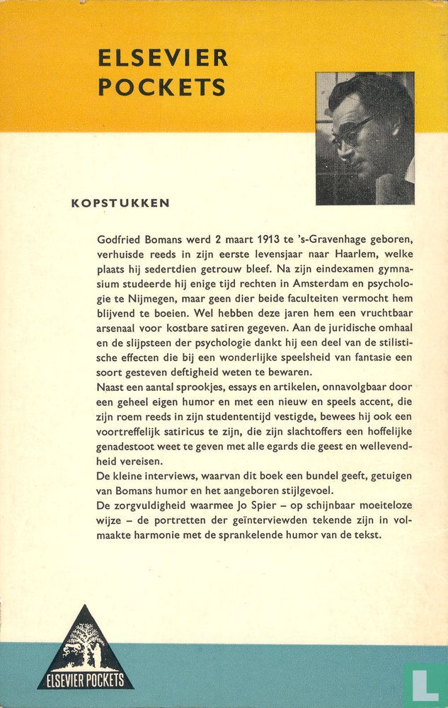 'Kopstukken'