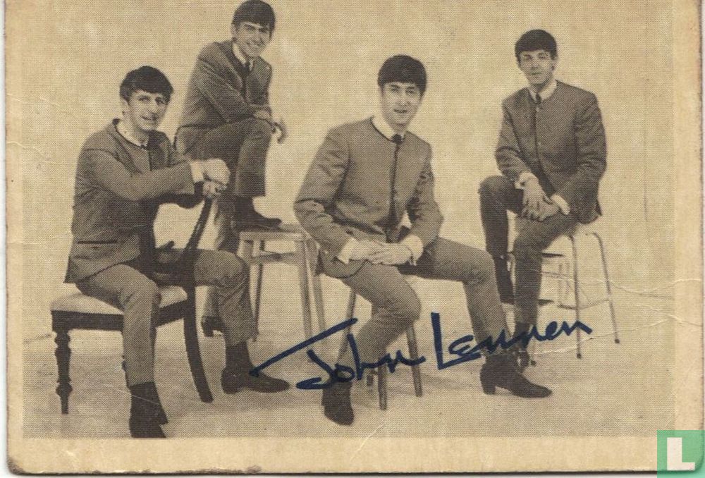 John Lennon