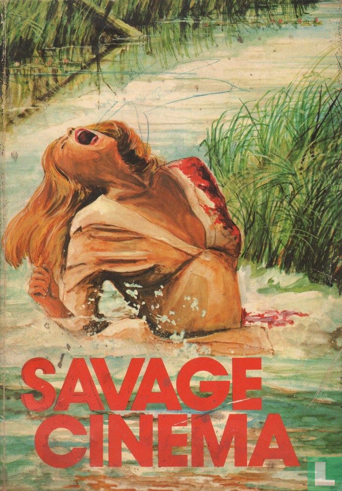 Savage Cinema