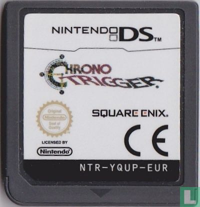 Chrono Trigger