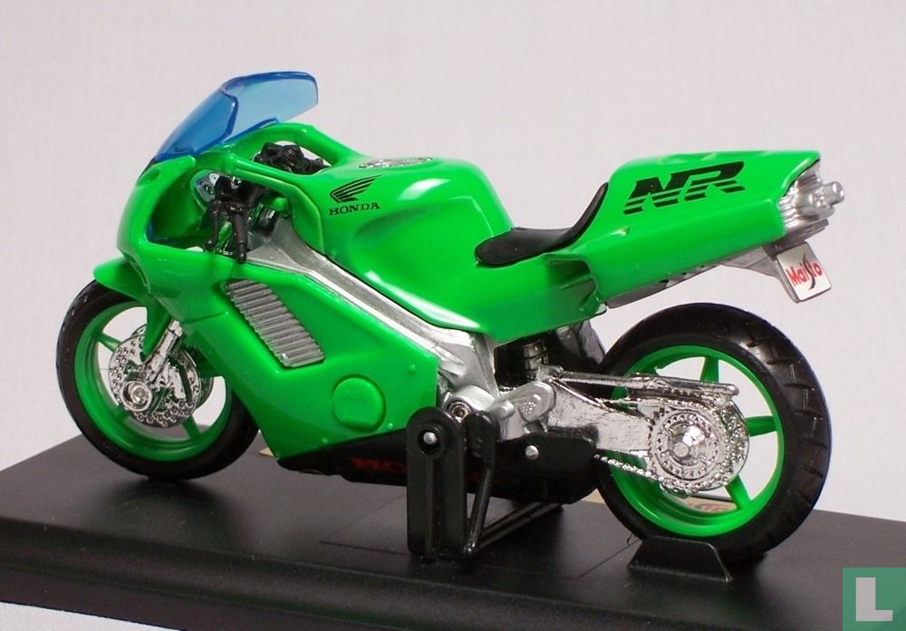 Honda NR