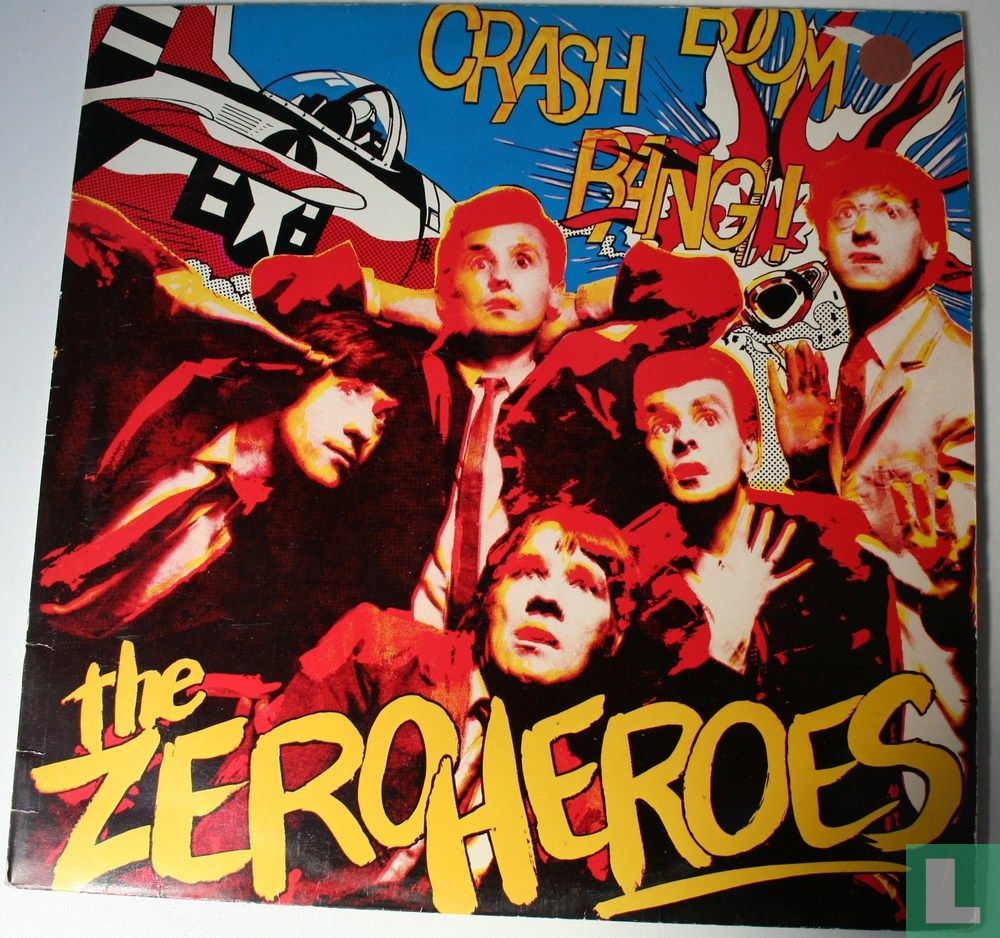 Crash Boom Bang