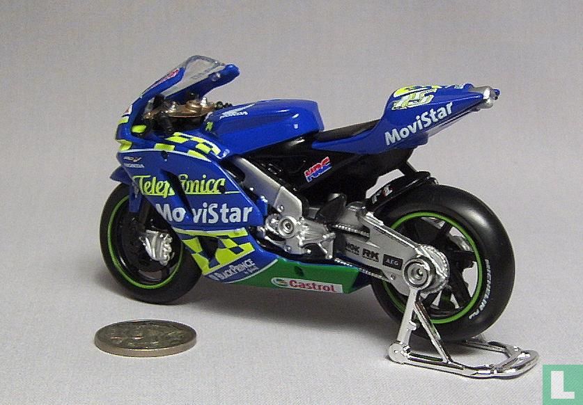 Honda RC211V #15