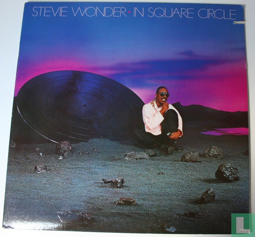 In Square Circle