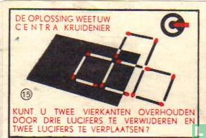 Luciferpuzzel 