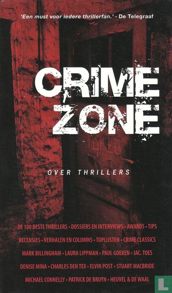 Crime Zone