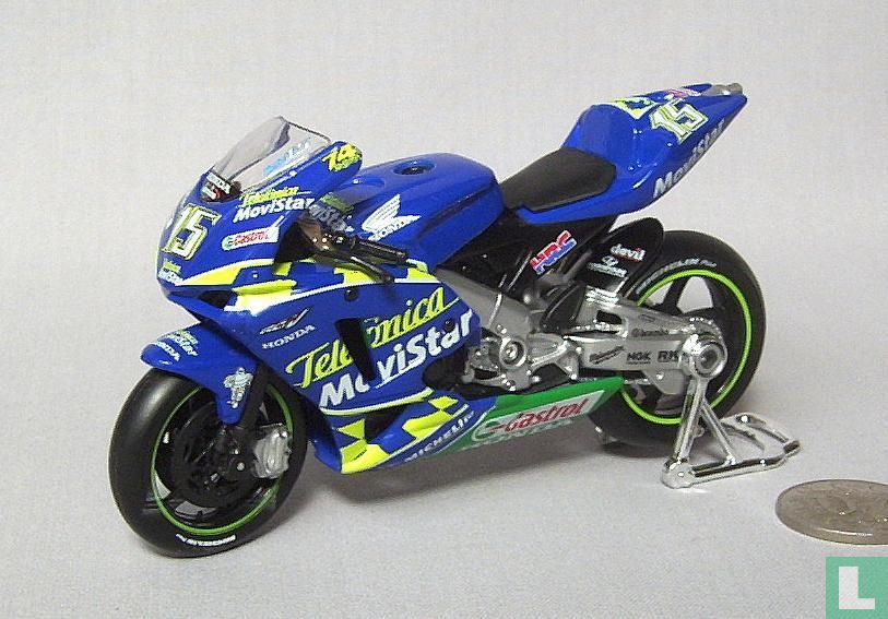Honda RC211V #15