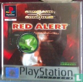 Command & Conquer: Red Alert
