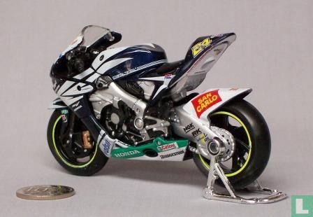 Honda RC212V #24