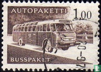 Autobus