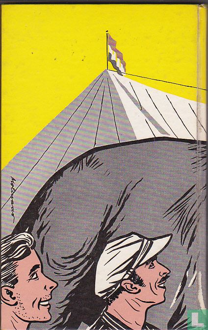 Circuskind