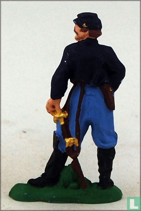 Union NCO