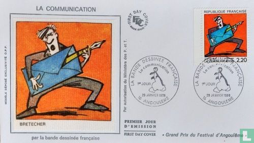 La communication