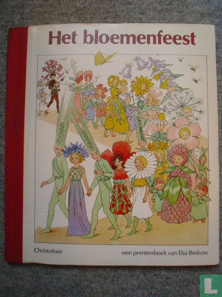 Het bloemenfeest