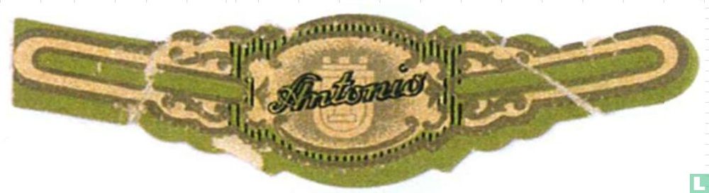 Antonio    