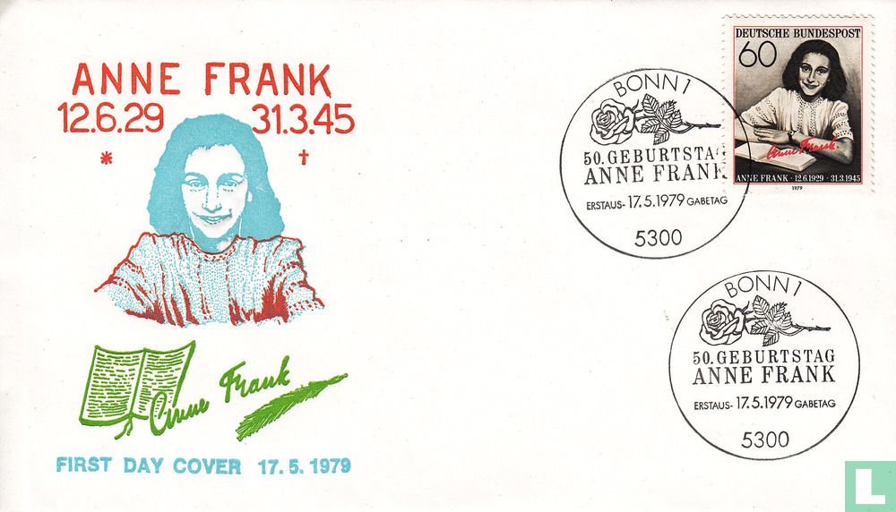 Anne Frank
