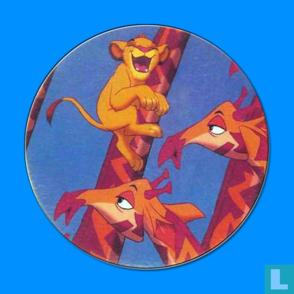 Simba