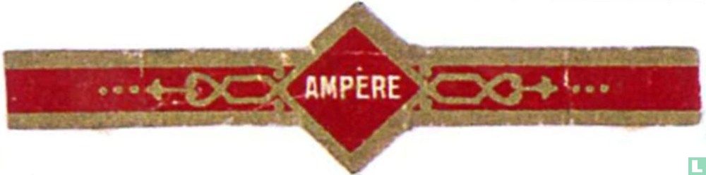 Ampère