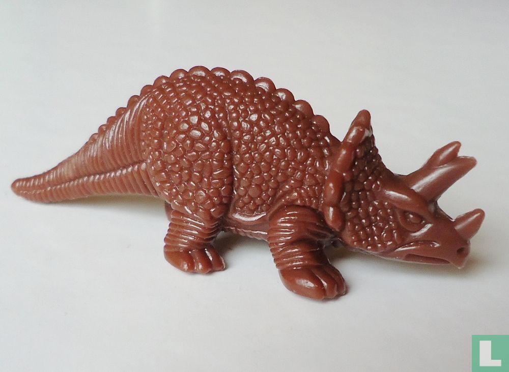 Dinosaurier Triceratops' '