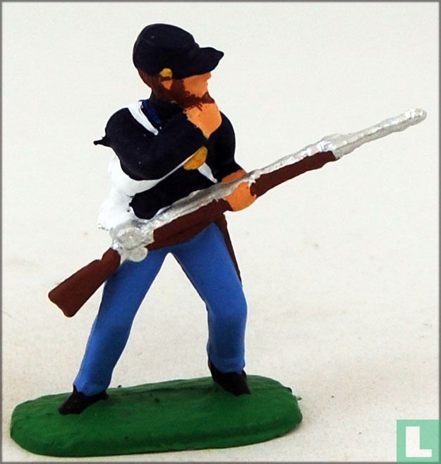 Union soldier