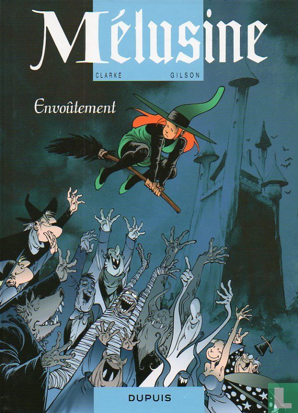 Envoûtement