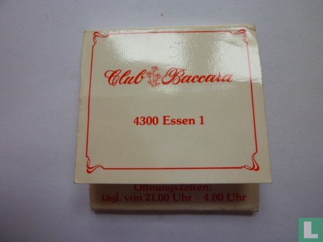 Club Baccara